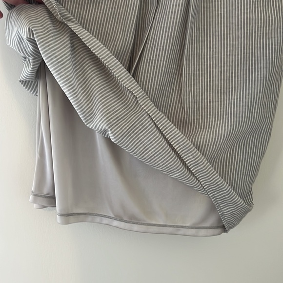 NWOT Cotton Dress from THML - Picture 10 of 11